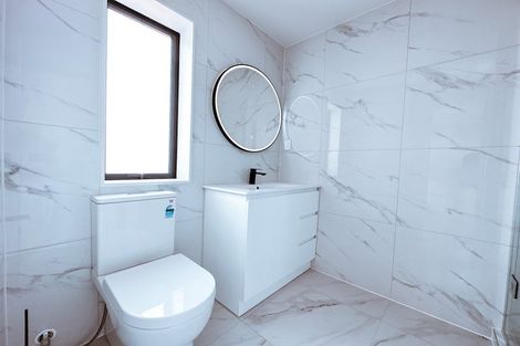 Photo of property in 65 Biokovo Street, Massey, Auckland, 0614