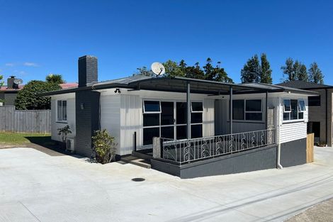 Photo of property in 43 Water Street, Otahuhu, Auckland, 1062