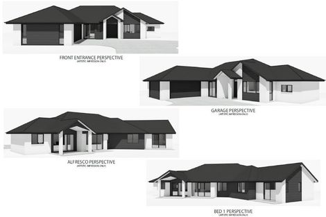 Photo of property in 28 Jane Cave Lane North, Whatawhata, Hamilton, 3285