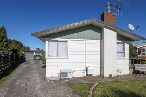 Photo of property in 21 Rosalind Street, Deanwell, Hamilton, 3206
