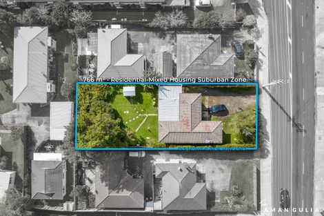 Photo of property in 53 Northcote Road, Northcote, Christchurch, 8052