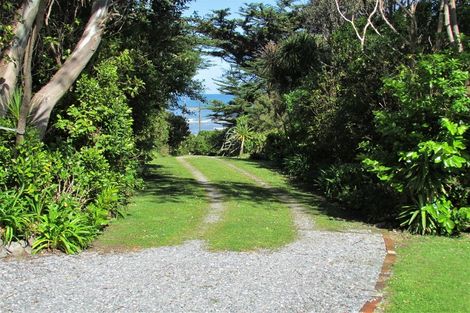 Photo of property in 2404 Coast Road, Barrytown, Runanga, 7873