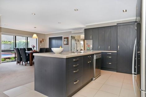 Photo of property in 15 Mosslea Court, Rototuna North, Hamilton, 3210