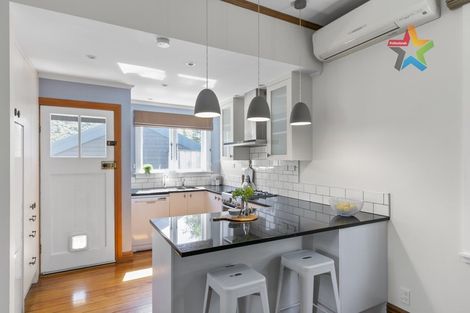 Photo of property in 120d Oban Street, Wadestown, Wellington, 6012