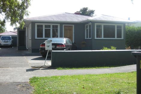 Photo of property in 27 Quick Avenue, Aramoho, Whanganui, 4500