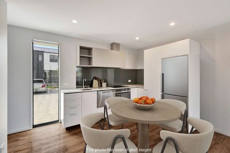 Photo of property in 3/126 Edinburgh Street, Spreydon, Christchurch, 8024