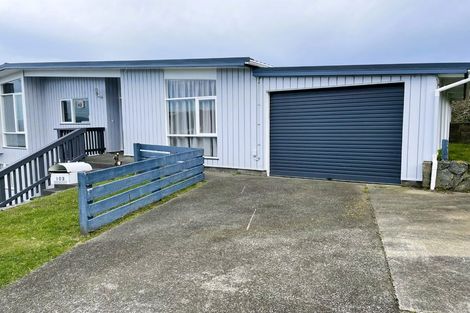 Photo of property in 103 Dowse Drive, Maungaraki, Lower Hutt, 5010