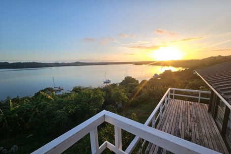 Photo of property in 46 Rangitane Loop Road, Kerikeri, 0294