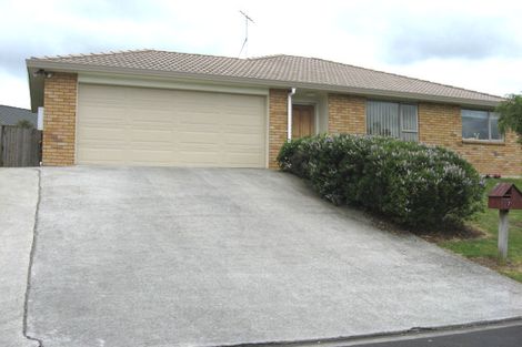 Photo of property in 7 Ranch Place, Pukekohe, 2120