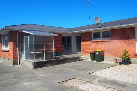 Photo of property in 17a Cambridge Street, Hampstead, Ashburton, 7700