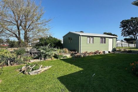Photo of property in 104 Centennial Avenue, Waitara, 4320