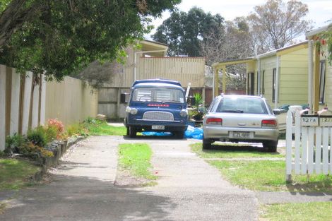 Photo of property in 127b Charleston Avenue, Whangamata, 3620