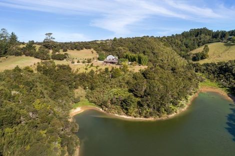 Photo of property in 226 Prescott Road, Ruakaka, Whangarei, 0171