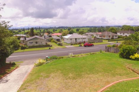 Photo of property in 4 Churchill Street, Putaruru, 3411