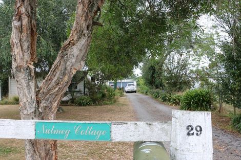 Photo of property in 29 Princess Street, Martinborough, 5711