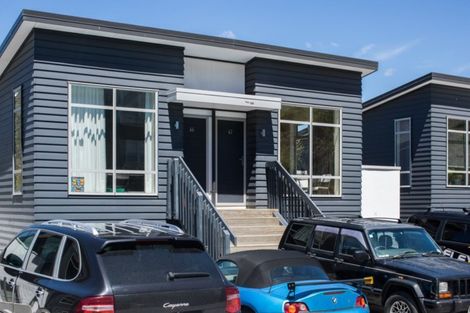 Photo of property in Greenstone Terraces, 67/716 Frankton Road, Queenstown, 9300