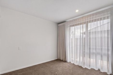 Photo of property in 3a Alhambra Road, Rolleston, 7615