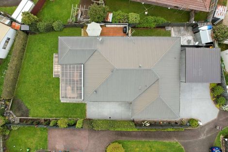 Photo of property in 10 Barraud Place, Pukehangi, Rotorua, 3015