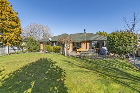 Photo of property in 83 High Street, Southbridge, 7602