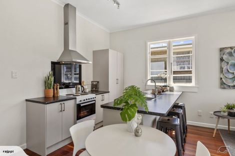 Photo of property in 18 Richmond Street, Petone, Lower Hutt, 5012