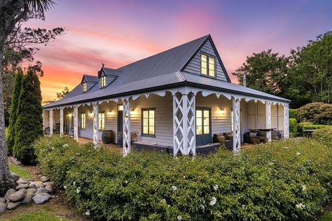 Photo of property in 2195 Old West Coast Road, Kirwee, Christchurch, 7671