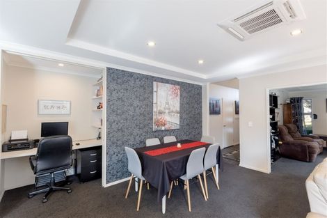 Photo of property in 20 Taiore Crescent, Marshland, Christchurch, 8083