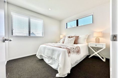 Photo of property in 4/14 Crohane Place, Addington, Christchurch, 8024