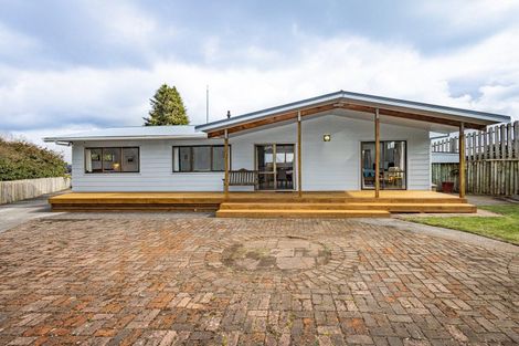 Photo of property in 24 Rimu Street, Ohakune, 4625