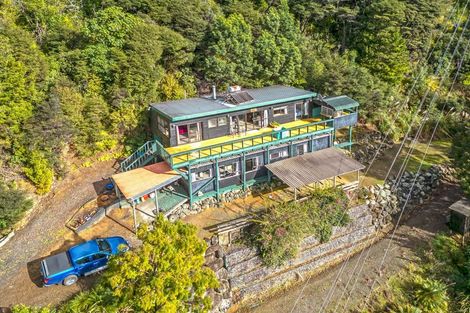 Photo of property in 1447a Port Charles Road, Port Charles, Coromandel, 3584