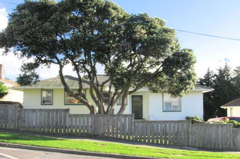 Photo of property in 58 Sievers Grove, Cannons Creek, Porirua, 5024