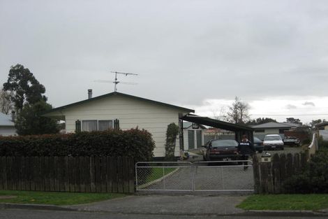 Photo of property in 32 Frederick Street, Carterton, 5713