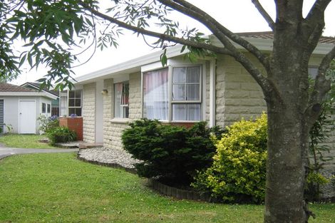 Photo of property in 62 Pencarrow Street, Highbury, Palmerston North, 4412