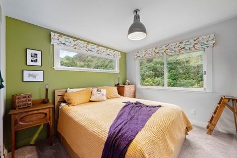 Photo of property in 38 Happy Valley Road, Owhiro Bay, Wellington, 6023