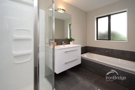 Photo of property in 55 Navy Loop, Rolleston, 7614