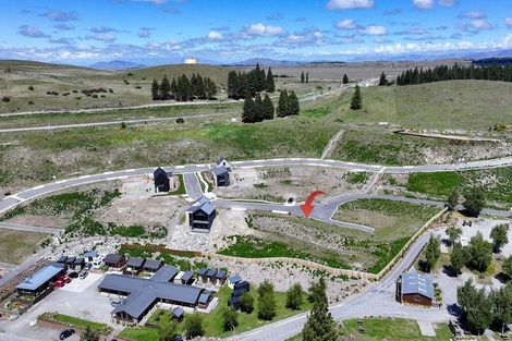 Photo of property in 12 Petes Place, Lake Tekapo, 7999
