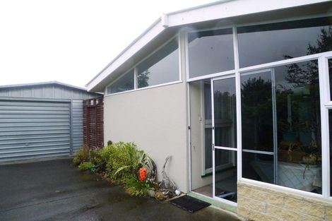 Photo of property in 234c King Street, Rangiora, 7400
