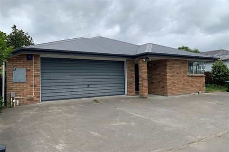 Photo of property in 147 Ensors Road, Waltham, Christchurch, 8023