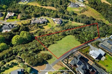 Photo of property in 18 Imperial Place, Flat Bush, Auckland, 2019