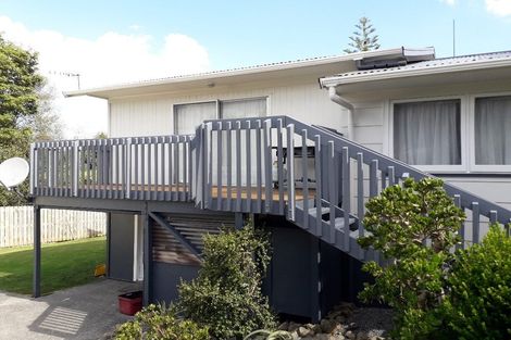 Photo of property in 5 Warwick Place, Raumanga, Whangarei, 0110