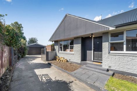 Photo of property in 70 Wales Street, Halswell, Christchurch, 8025