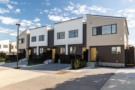 Photo of property in 7 Oranga Drive, Westgate, Auckland, 0614