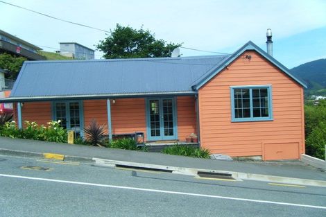 Photo of property in 75 Russell Street, Stepneyville, Nelson, 7010