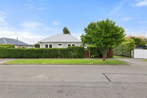 Photo of property in 46 Hopkins Street, Woolston, Christchurch, 8023