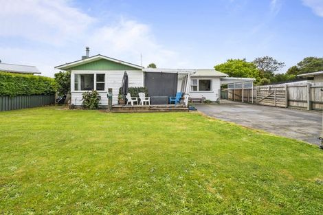 Photo of property in 144 Stanford Street North, Ashhurst, 4810