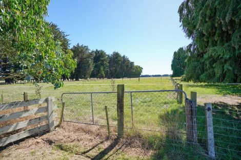 Photo of property in 985 Oporo Flat Road, Northope, Invercargill, 9874