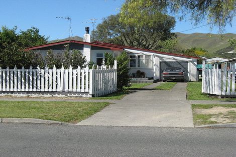 Photo of property in 126 Hospital Road, Witherlea, Blenheim, 7201