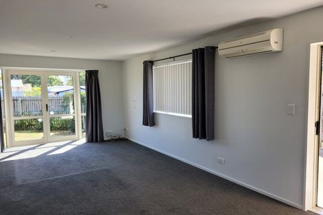 Photo of property in 9b Ashley Place, Kaiapoi, 7630