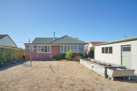 Photo of property in 27 Jollie Street, Linwood, Christchurch, 8062