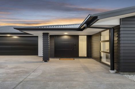 Photo of property in 112 Carnaveron Drive, Lincoln, 7608