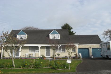 Photo of property in 4 Oswald Place, Stratford, 4332